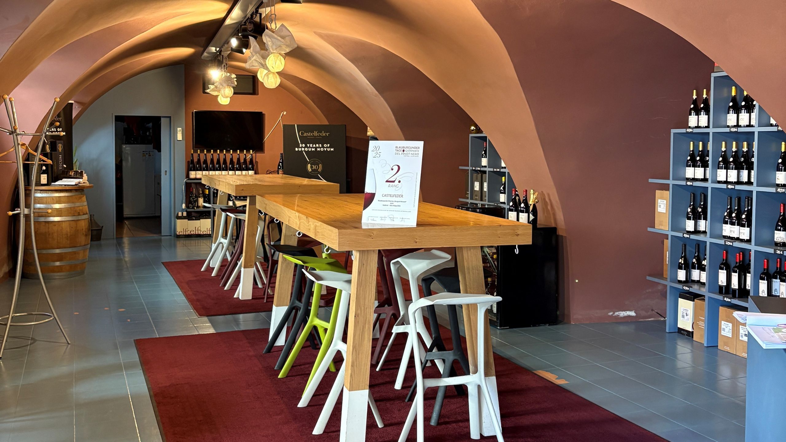 Tenuta Castelfeder - Wineshop