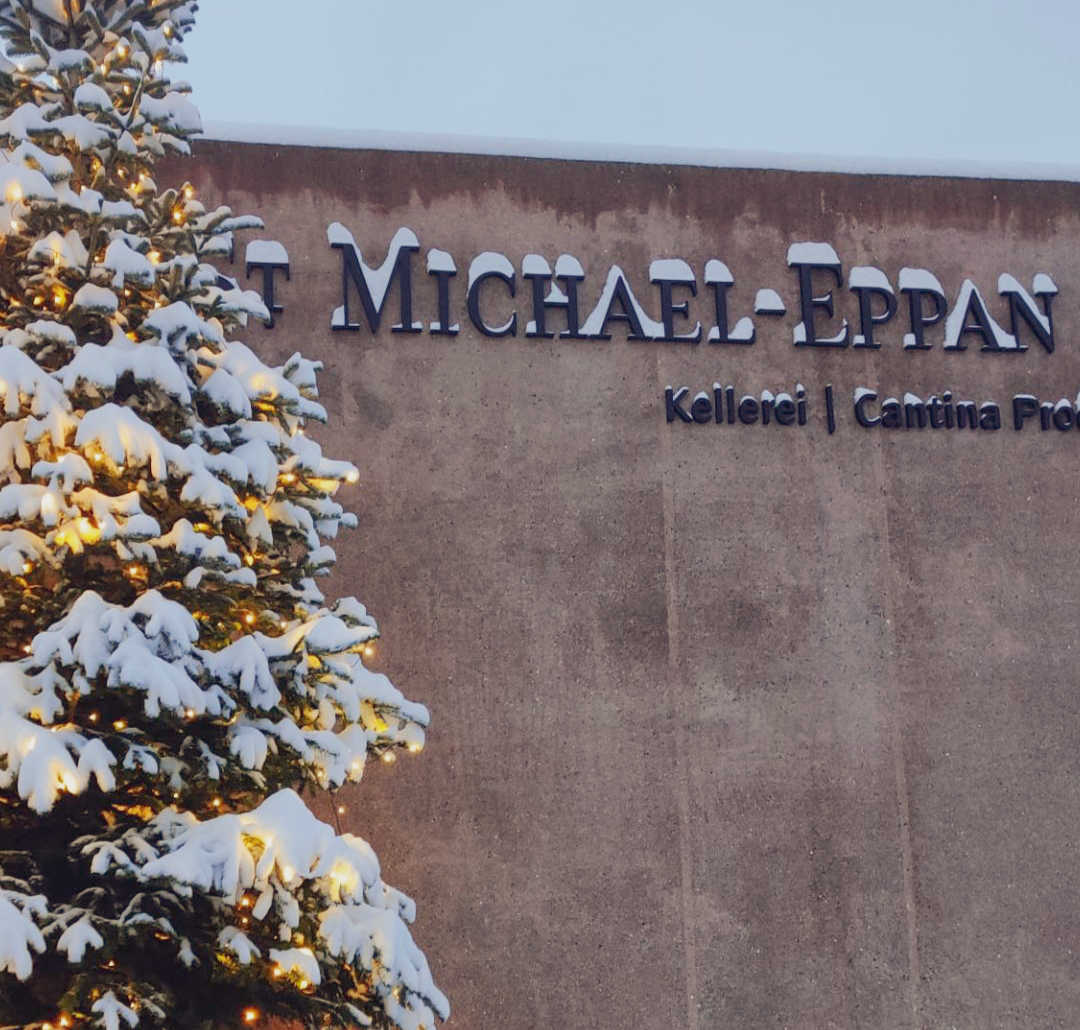 Kellerei St. Michael-Eppan 