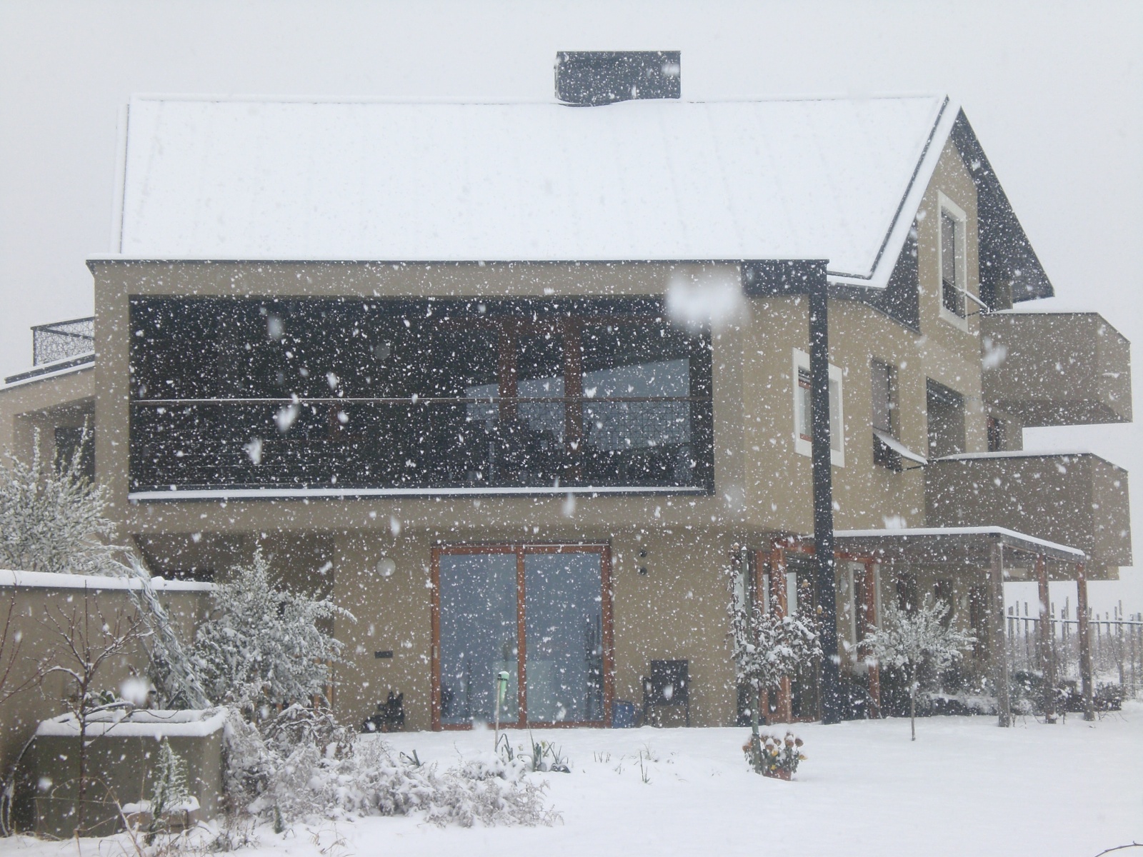 Bioweingut St. Quirinus