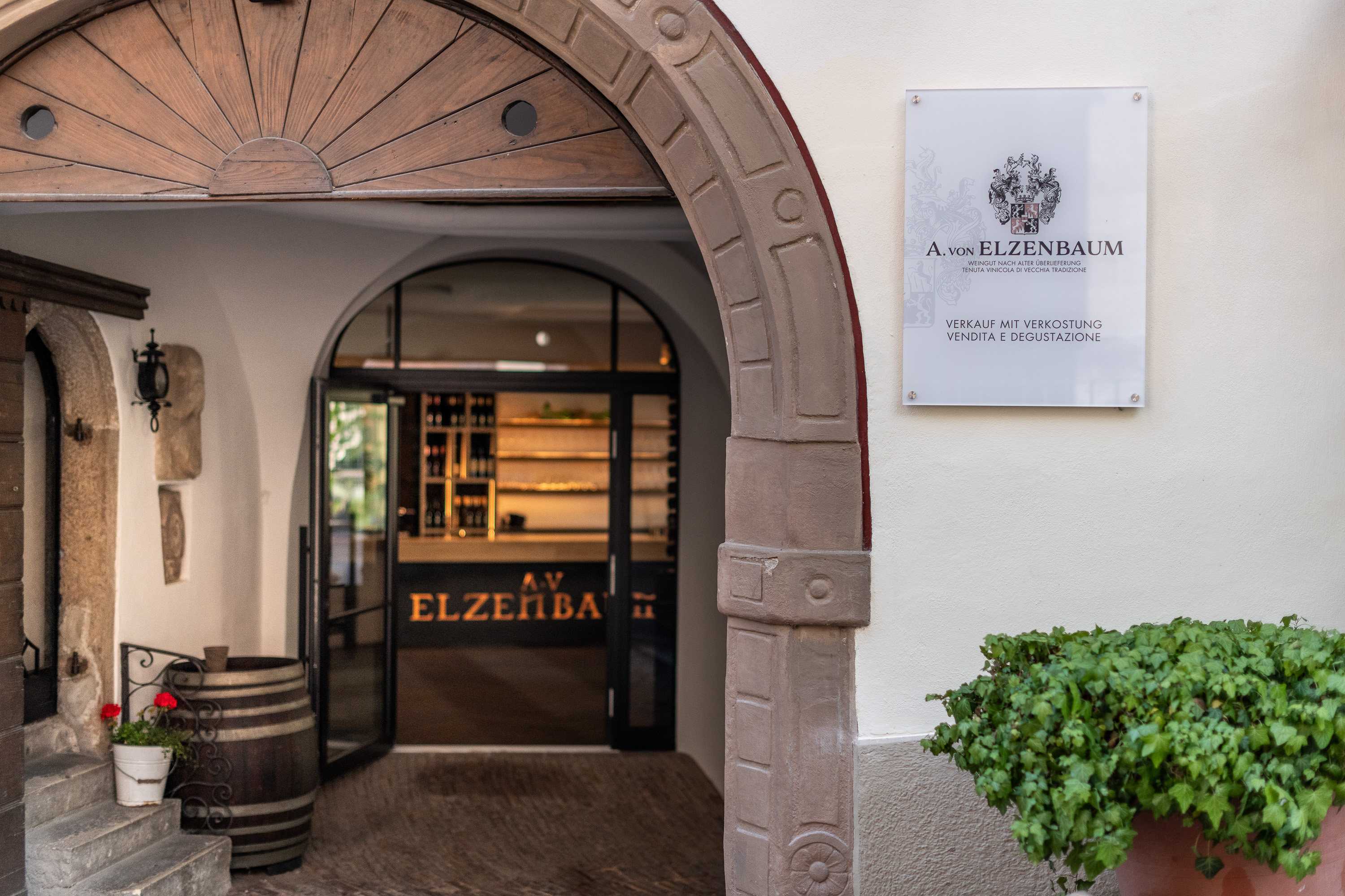 Weingut A.v. Elzenbaum