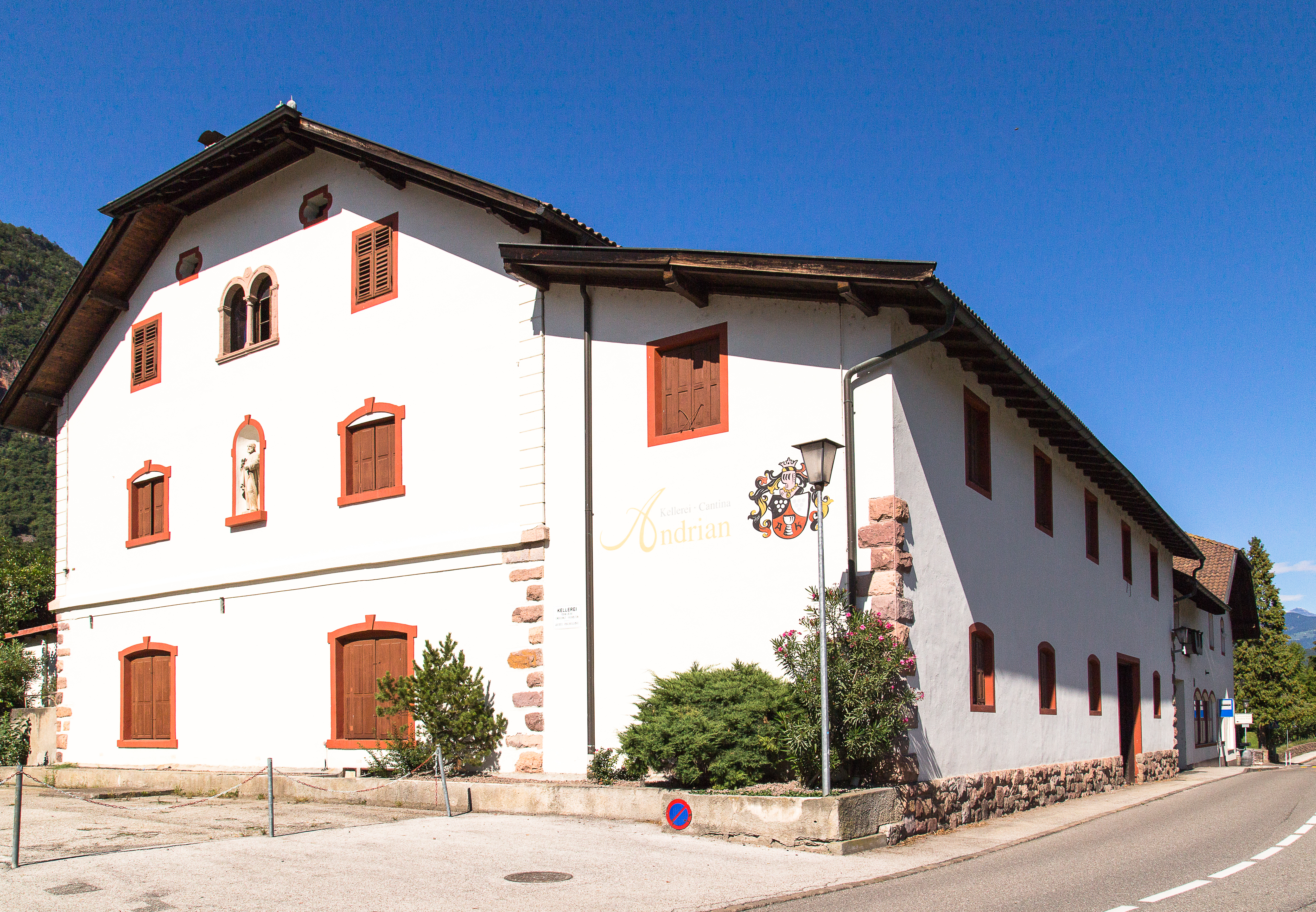 Kellerei Andrian