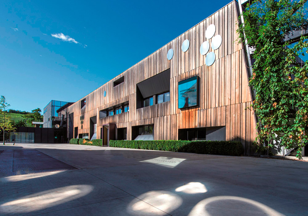 Kellerei Schreckbichl