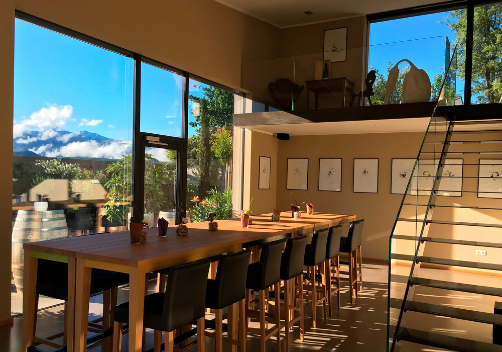 Weingut Klaus Lentsch