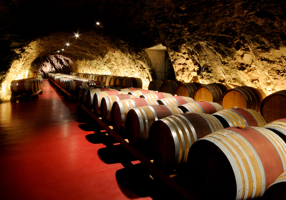 Landesweingut Laimburg