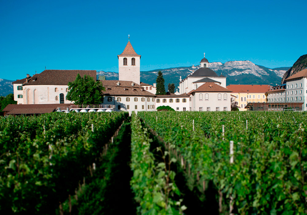 Klosterkellerei Muri-Gries